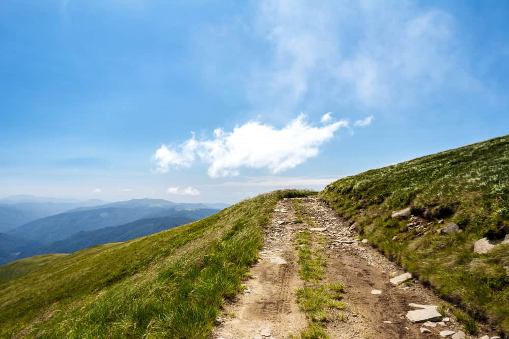 Hike