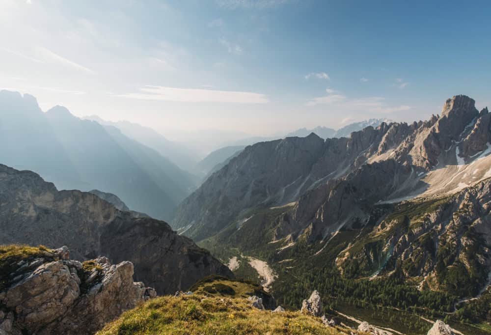 Mountain-1