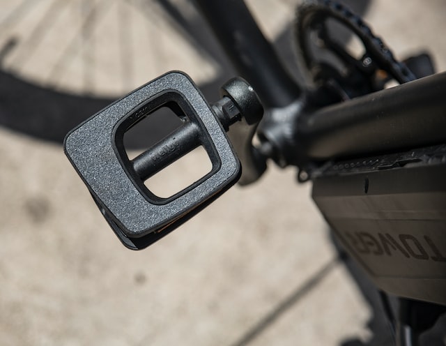 Pedal