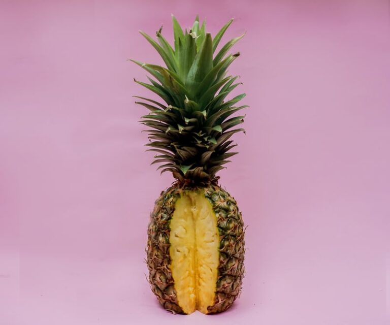 Pineapple