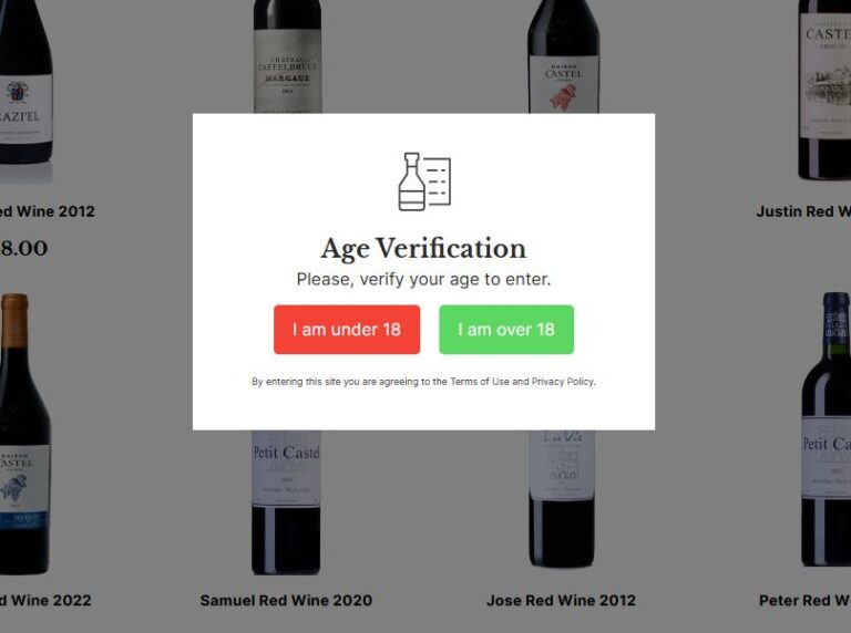 eye-age vrification
