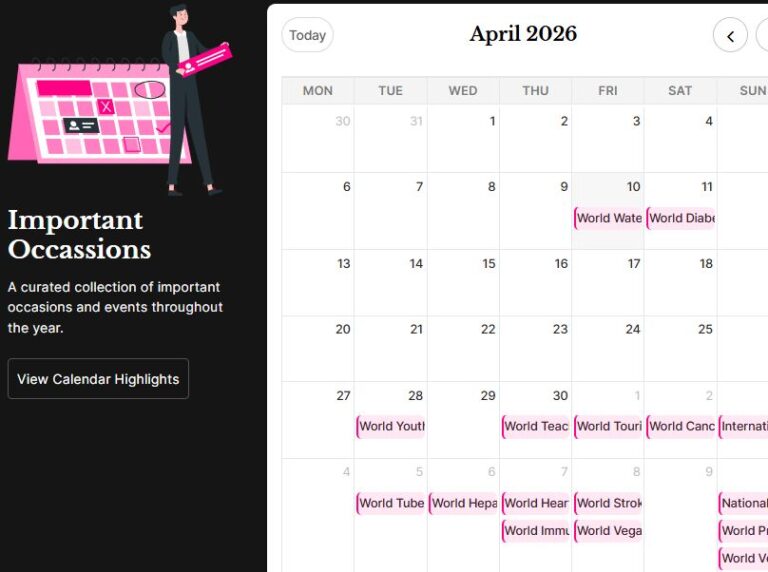 eye-calender