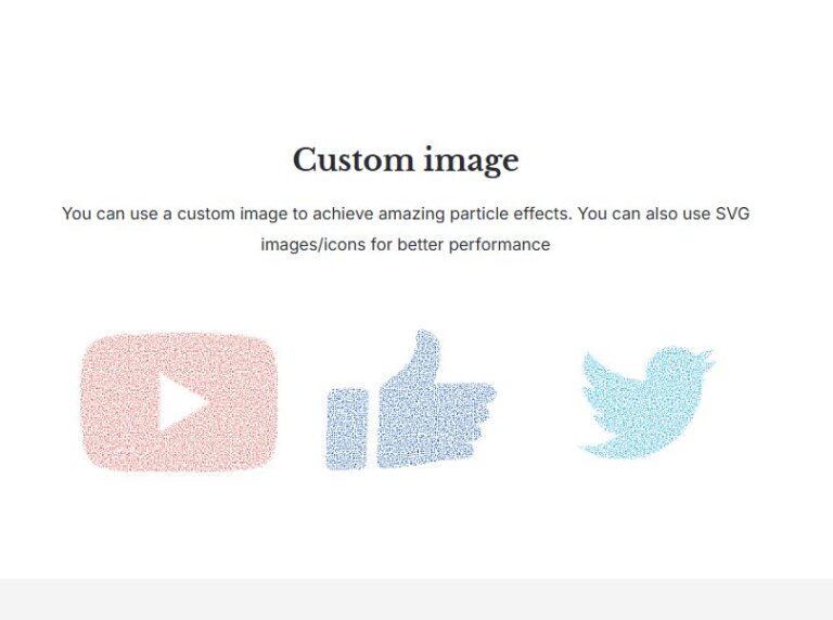 eye-particle image