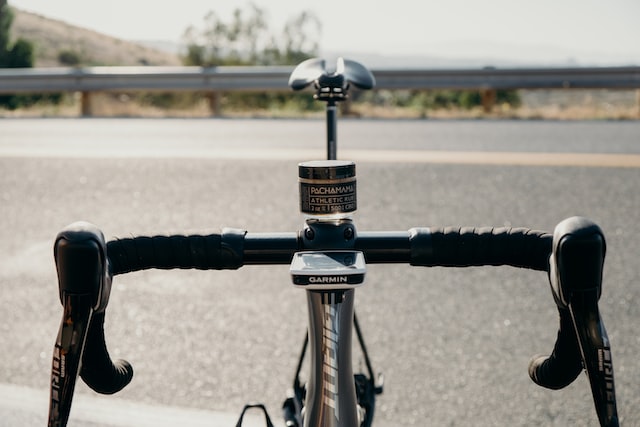 handlebar