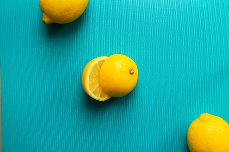 lemon